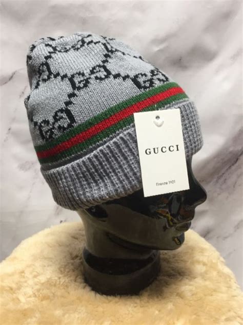 gucci beanie cheap|gucci beanies for men.